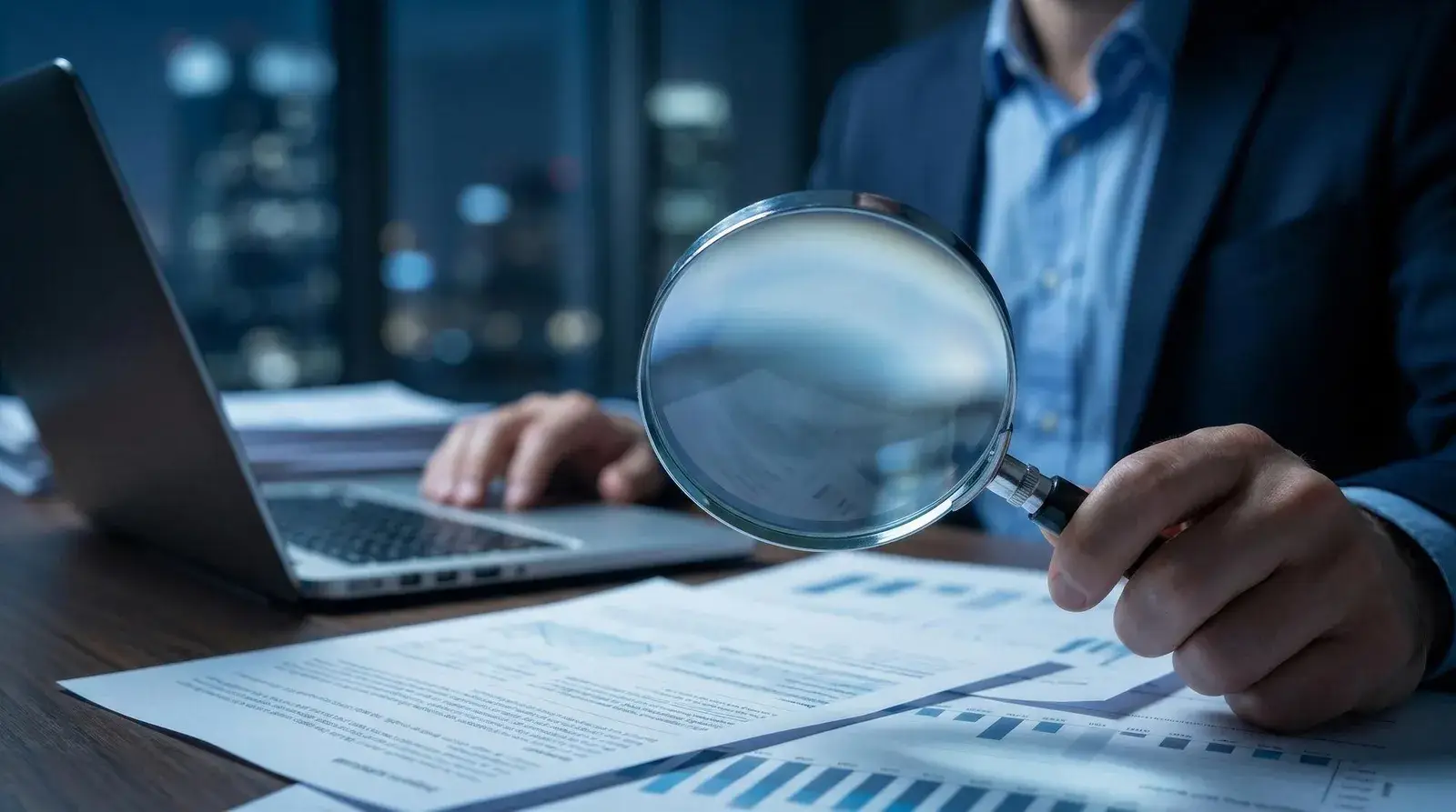 Auditoría externa de cumplimiento para empresas en Colombia