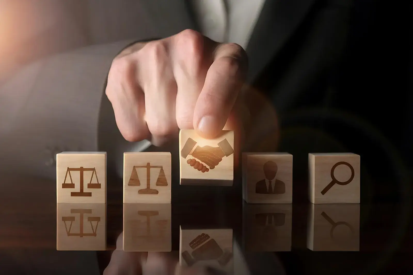 Programa de Transparencia y Ética Empresarial (PTEE) contra el soborno y la corrupción